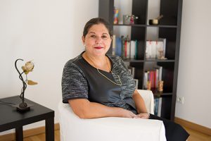 Catherine CAPALDO : Coach consultante formatrice : Coaching personnel